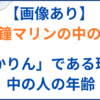 宝鐘マリンの中の人(前世)が「みかりん」の理由9選！顔バレや年齢身長も