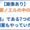 白銀ノエルの中の人(前世)が日南の理由7選！顔バレや年齢と副業も