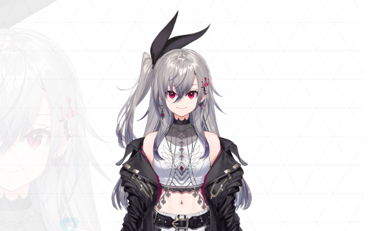 響咲リオナ公式